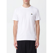 [Vivienne Westwood] T-shirts Short Sleeve FW26 3G010013J00BL A401