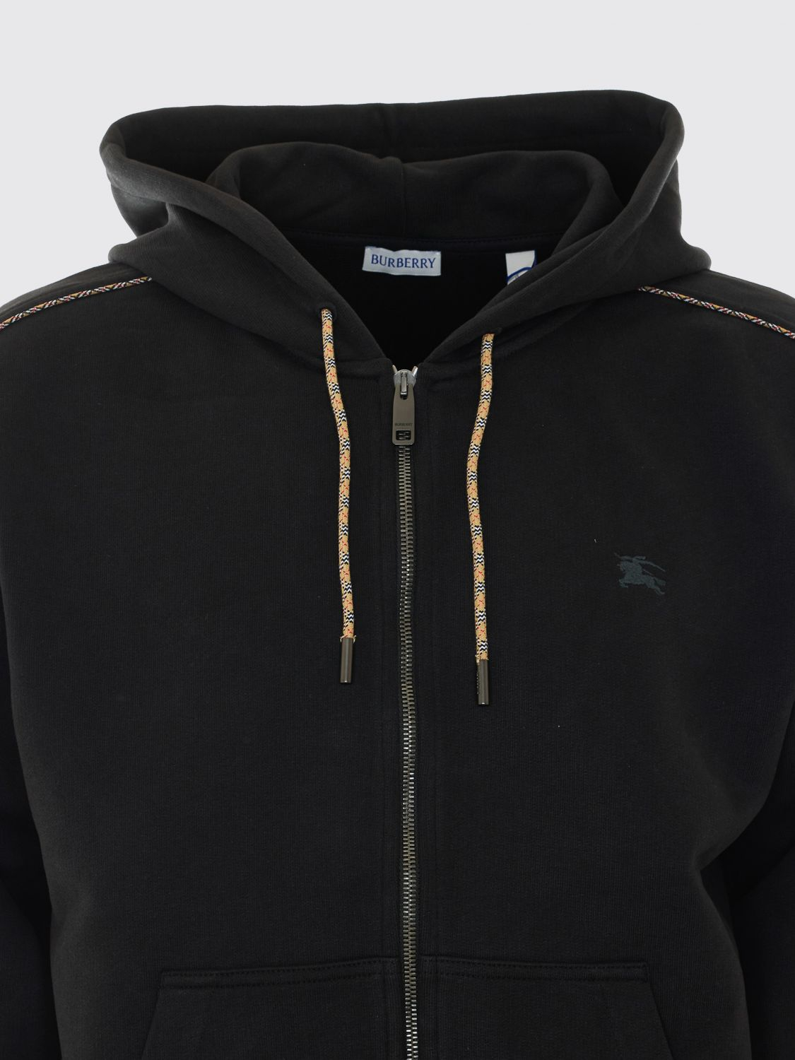 [Burberry] Sweatshirt FW26 8130512