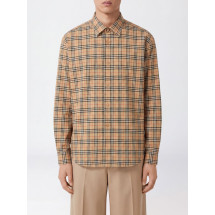 [Burberry] Shirts Long Sleeve FW26 8130238