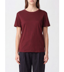 [S Max Mara] T-shirts Short Sleeve FW26 2629976011600 005