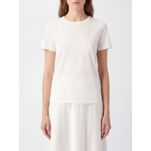 [S Max Mara] T-shirts Short Sleeve FW26 2629976011600 001