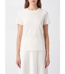 [S Max Mara] T-shirts Short Sleeve FW26 2629976011600 001