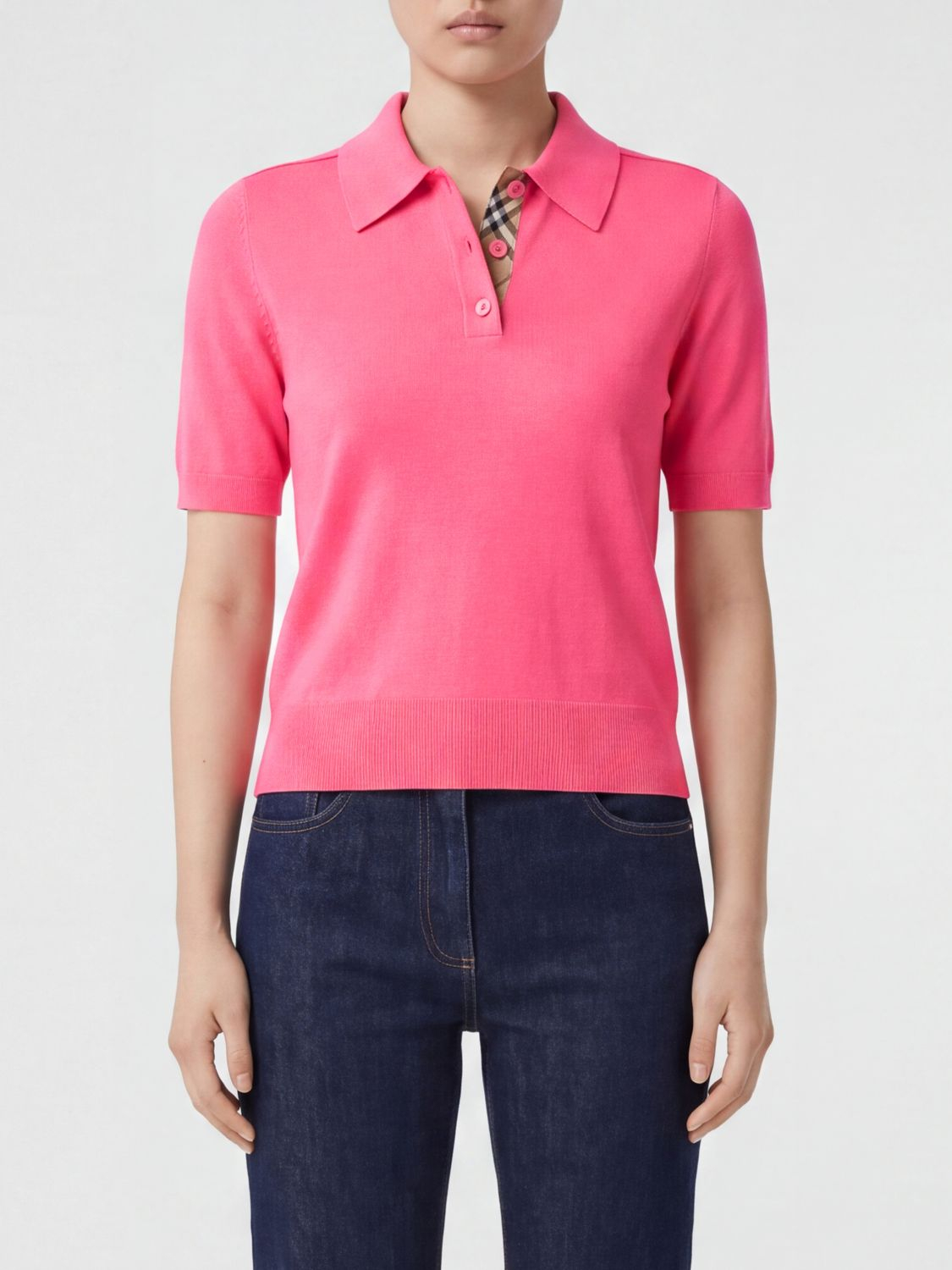 [Burberry] Knitwear FW26 8127146