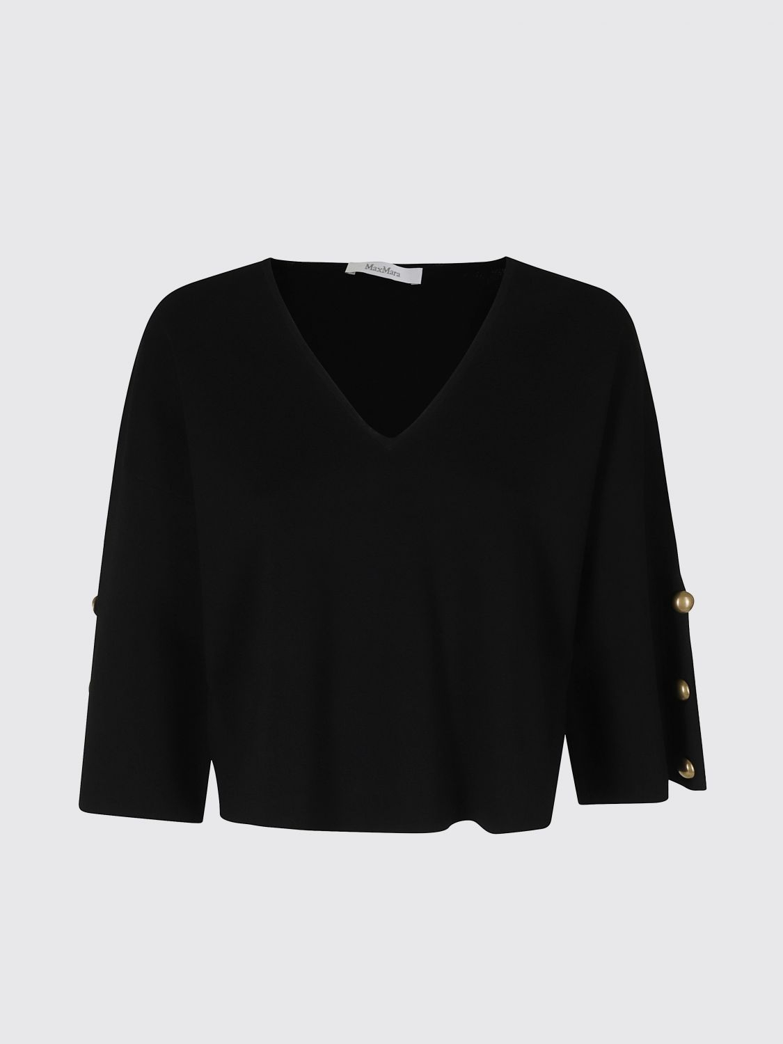 [Max Mara] Blouse FW26 2621366031600 006