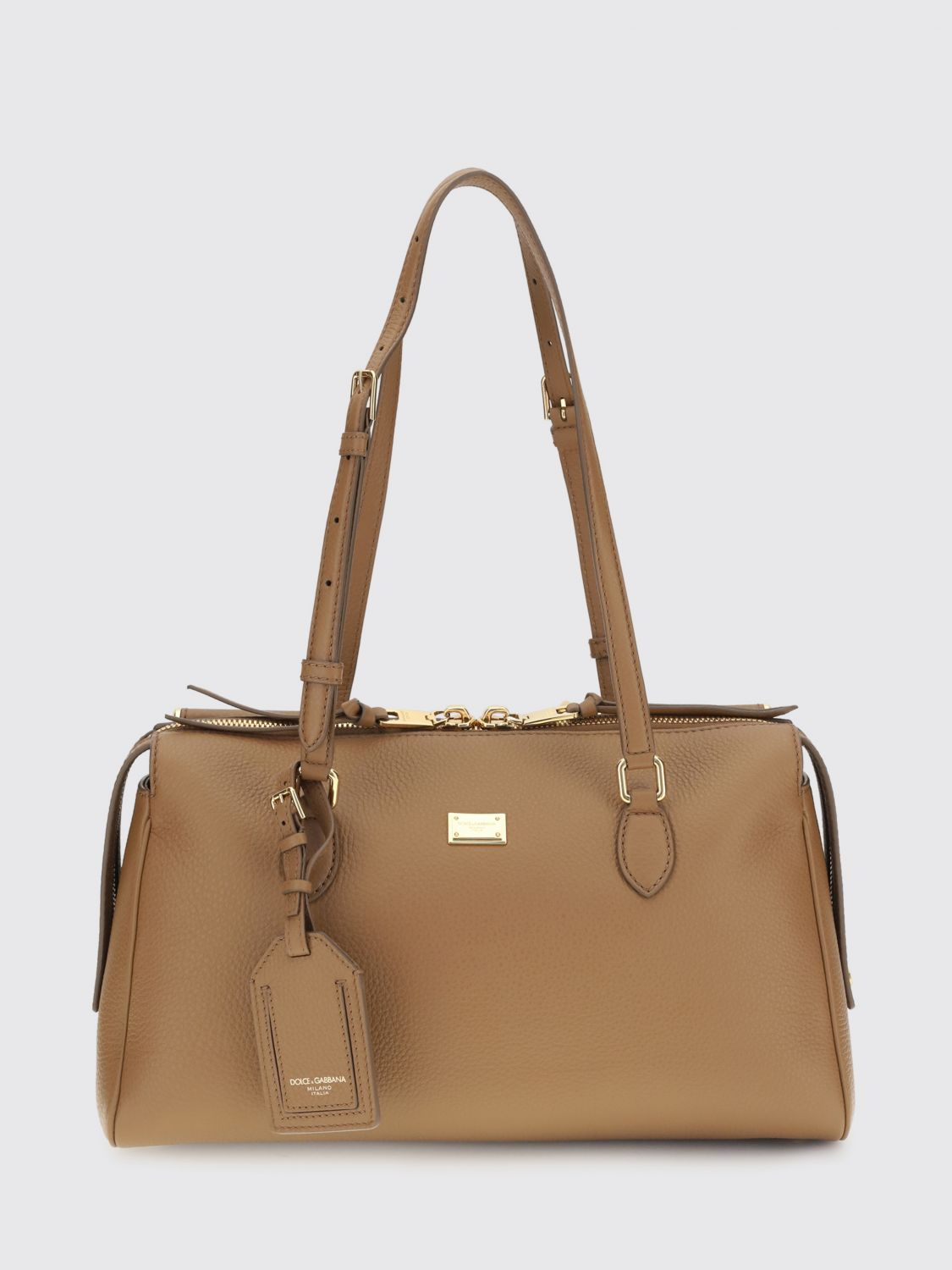 [Dolce & Gabbana] Shoulder bag FW26 BB7844A0841 8Z093