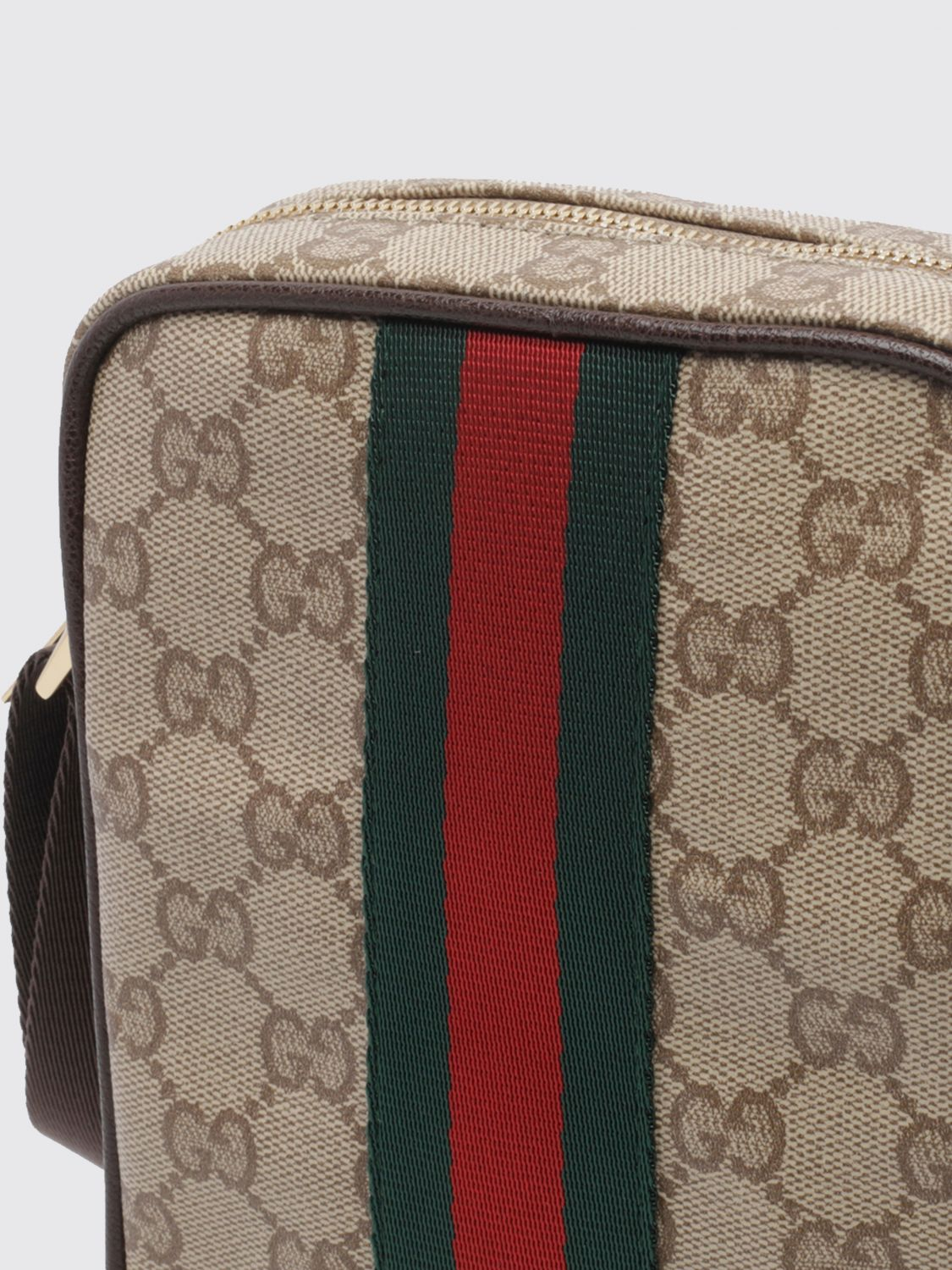 [Gucci] Shoulder bag FW26 A002SJFAF9S 9646