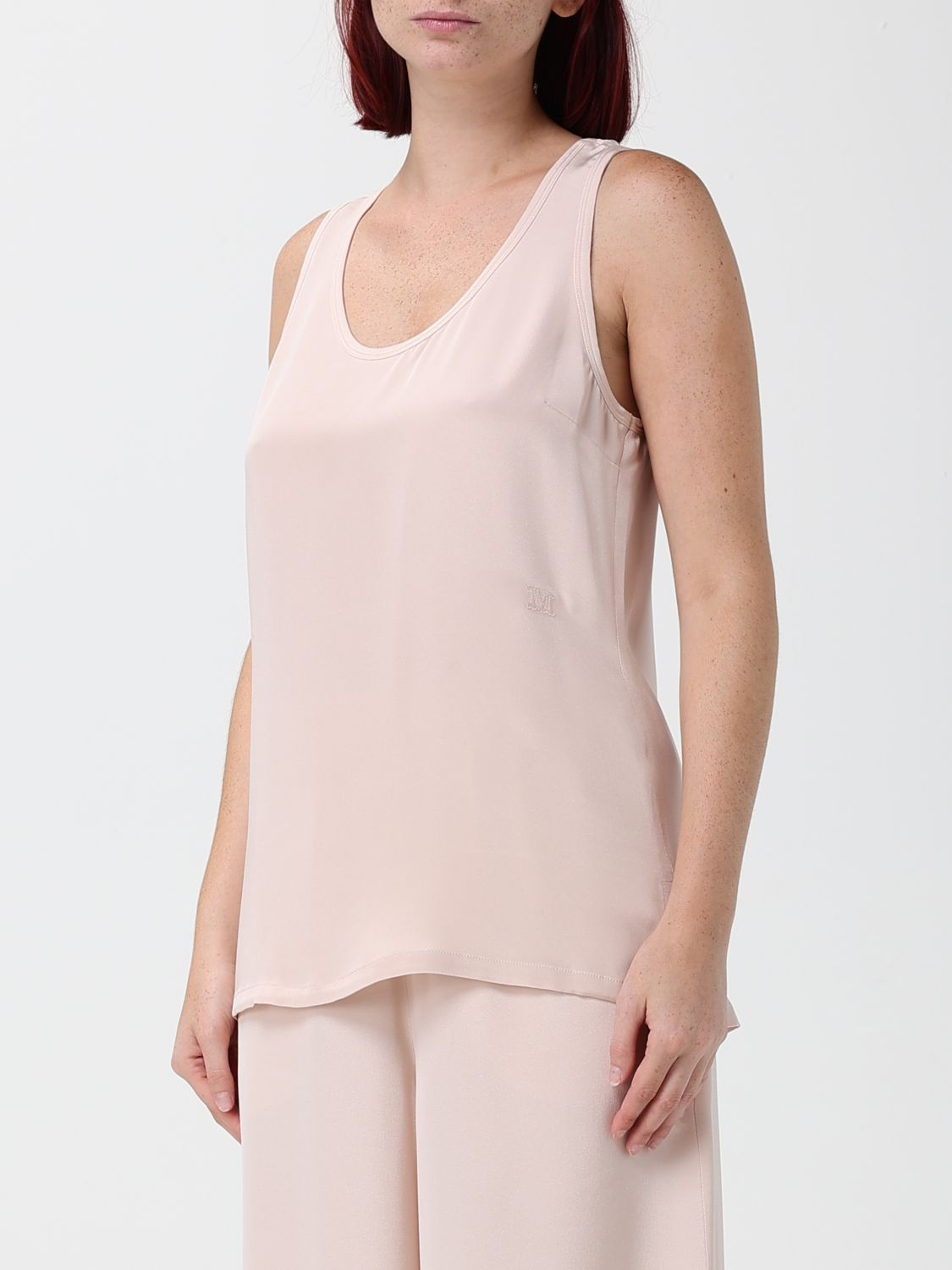 [Max Mara] T-shirts Sleeveless FW26 2621166021600 004