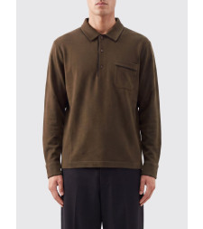 [Tom Ford] T-shirts Long Sleeve FW26 JPL019JMS032 EBK