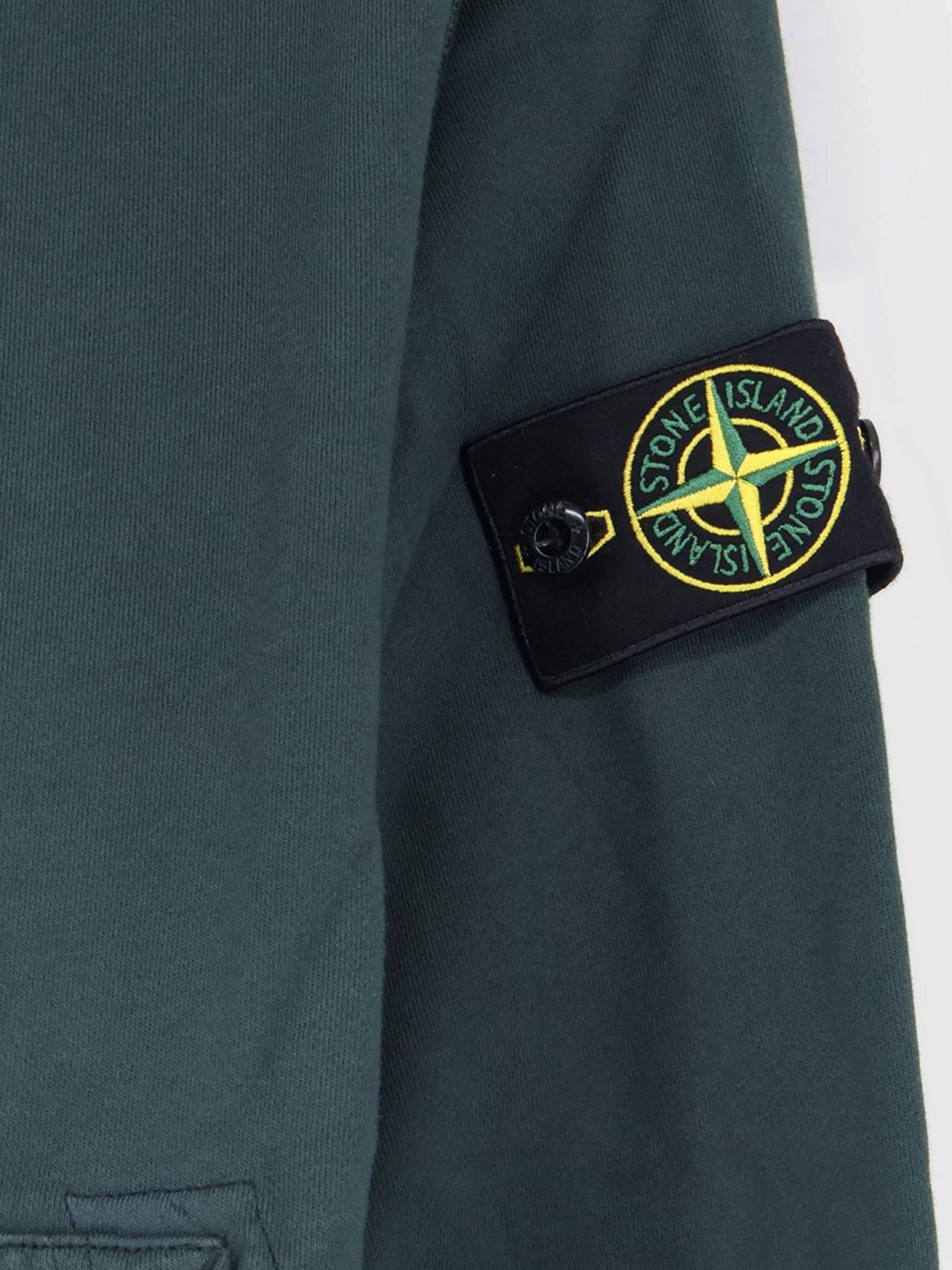 [Stone Island] Sweatshirt FW26 6100061S0051 V005S