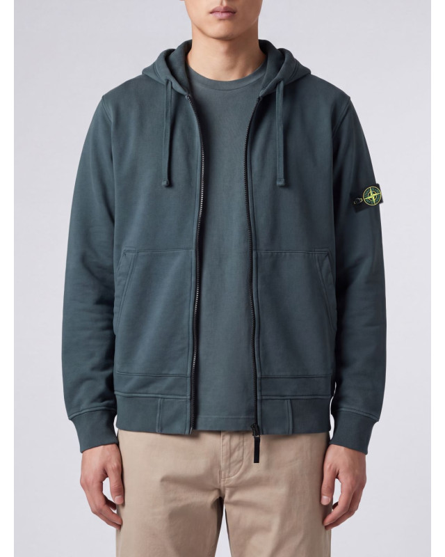 [Stone Island] Sweatshirt FW26 6100061S0051 V005S