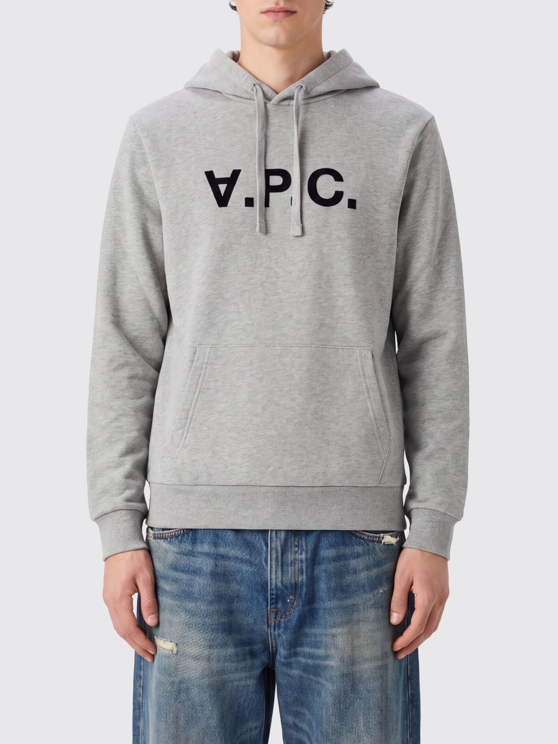[A.P.C.] Sweatshirt FW26 COHBNM37012 TPI