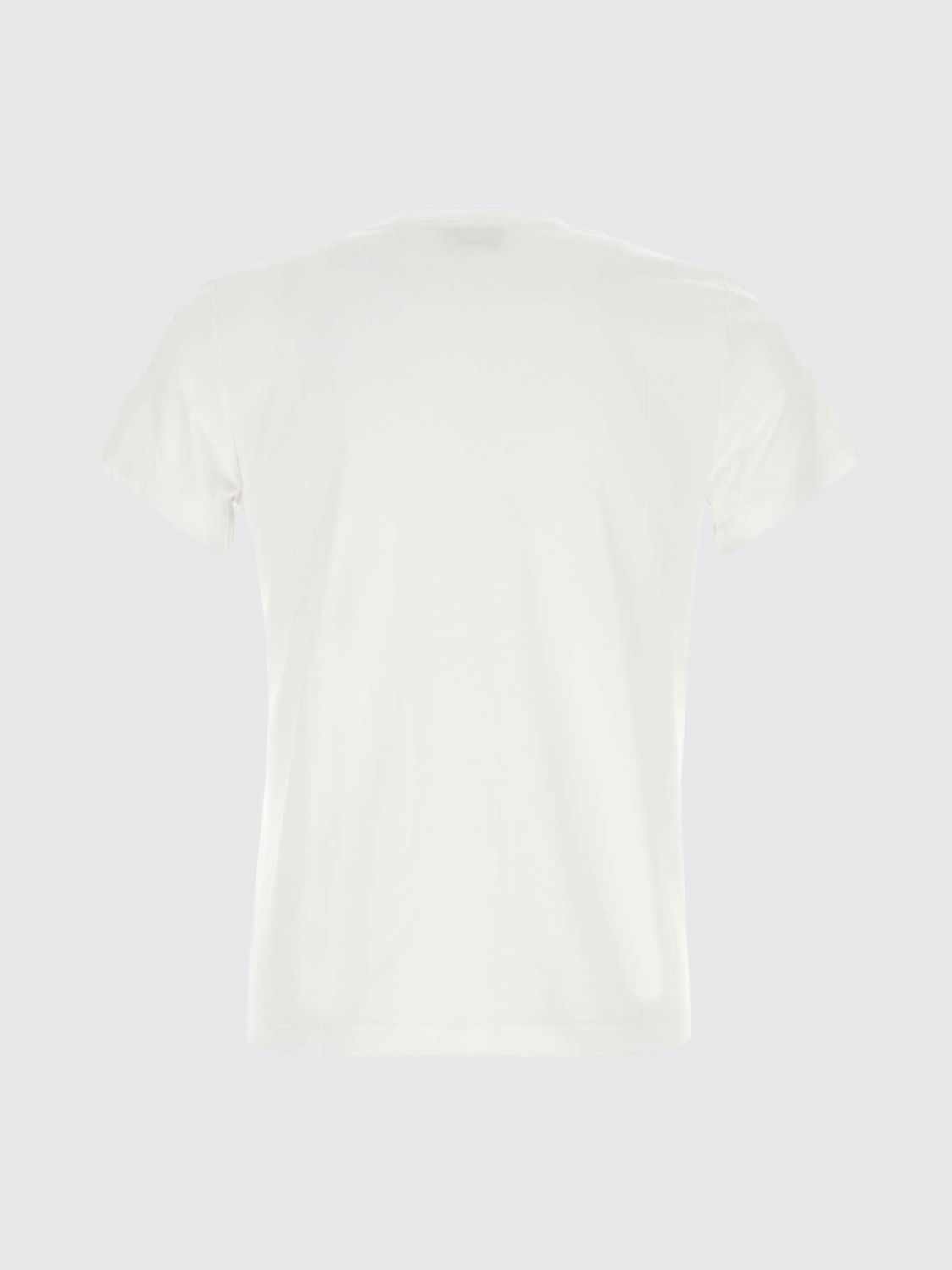 [A.P.C.] T-shirts Short Sleeve FW26 COHBMF26611 TAE