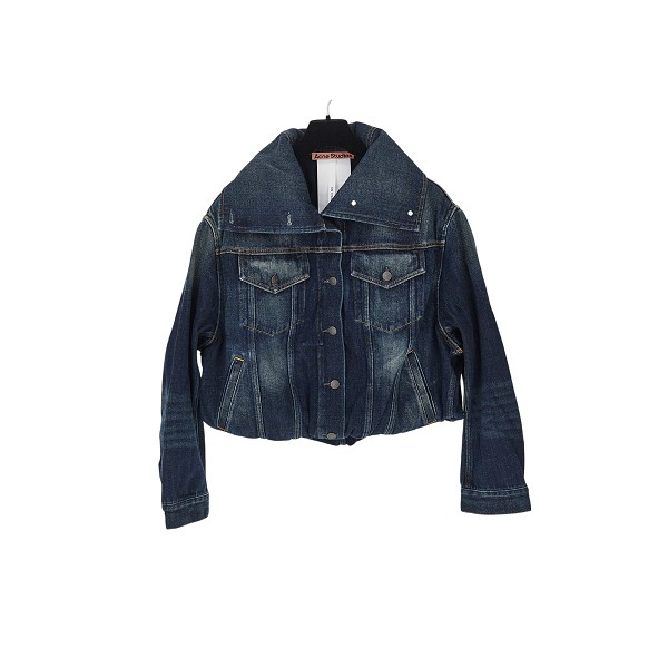 [Acne] Down jacket FW26 A90746.838-838