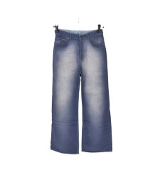 [Acne] Trousers FW26 AK1072.990-990