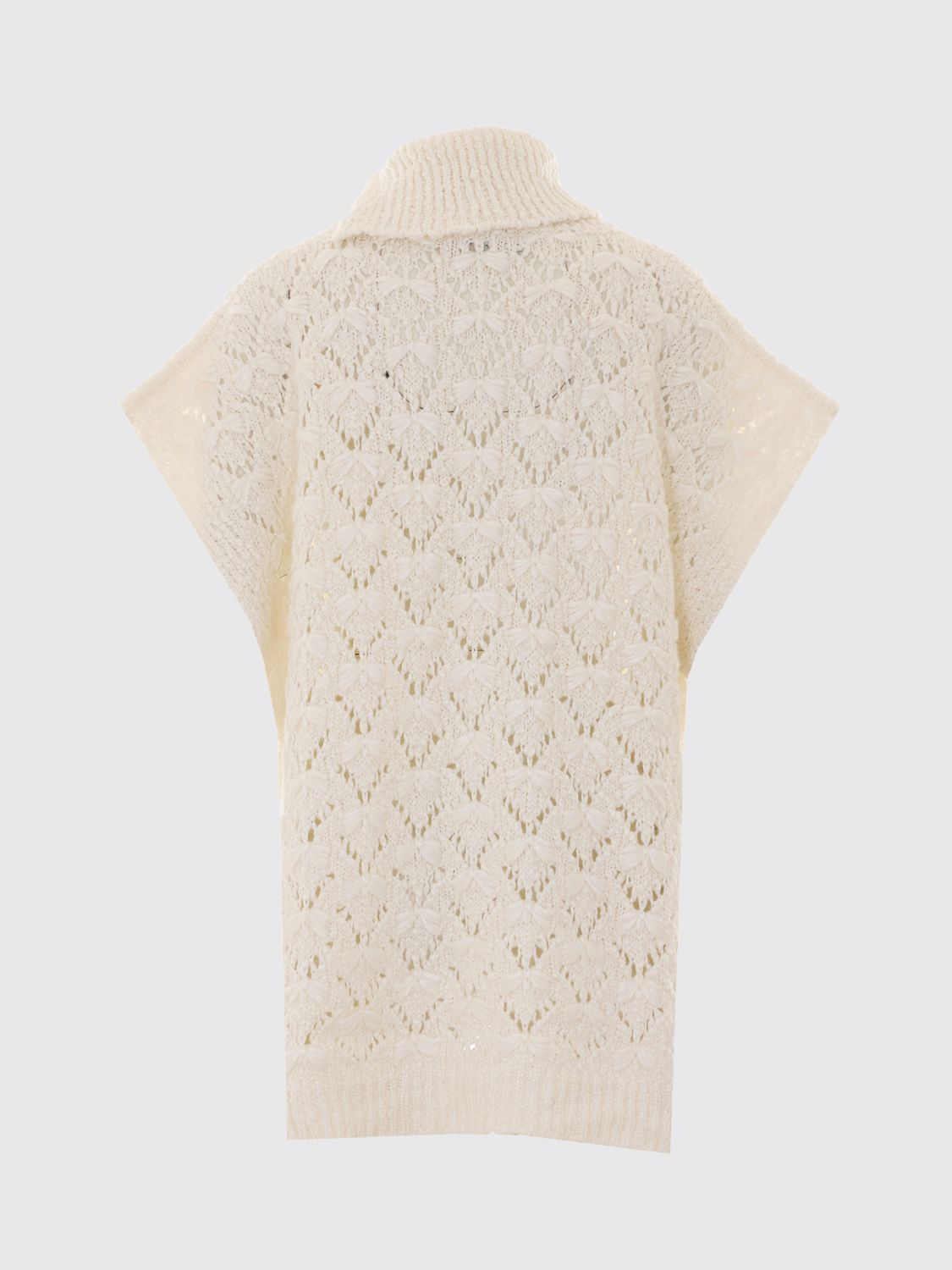 [Fabiana Filippi] Knitwear FW26 SAD216A883D992 0145