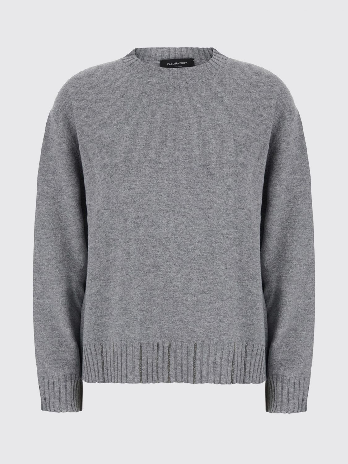 [Fabiana Filippi] Knitwear FW26 MAD216F028M281 8132