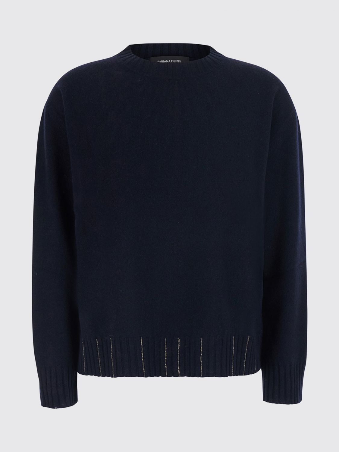[Fabiana Filippi] Knitwear FW26 MAD216F101M315 5146