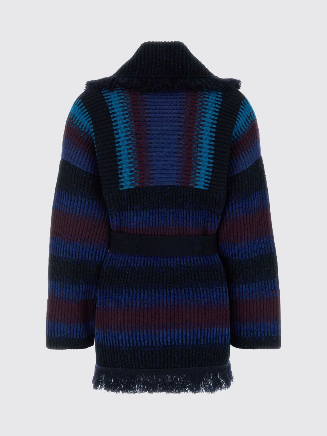 [Giorgio Armani] Knitwear FW26 GW004500AF30964 FB076