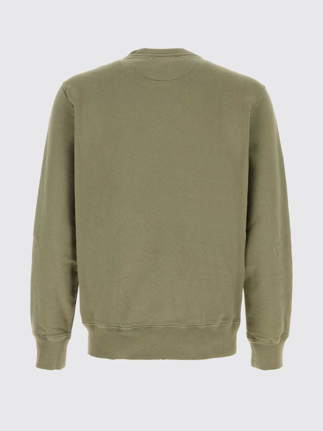 [Golden Goose] Sweatshirt FW26 GMP01223P00263436109