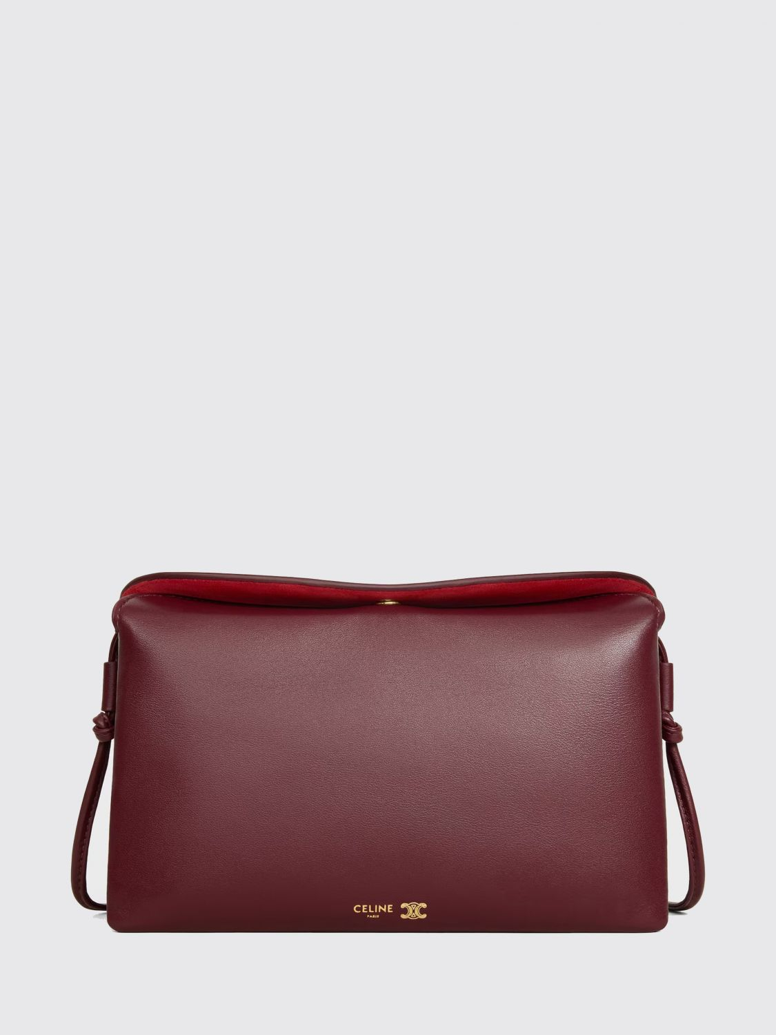 [Celine] Shoulder bag FW26 10P862O86 28PO
