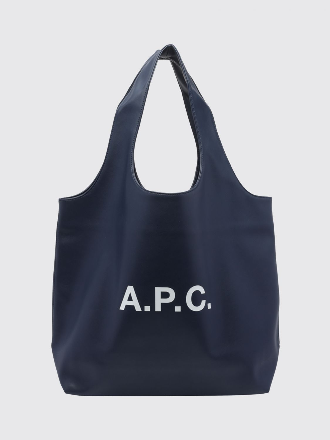 [A.P.C.] Shoulder bag FW26 PUAATM61565 IAK