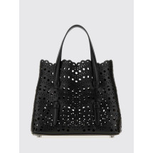 [Alaia] Tote bag FW26 AA1S06720I251 999