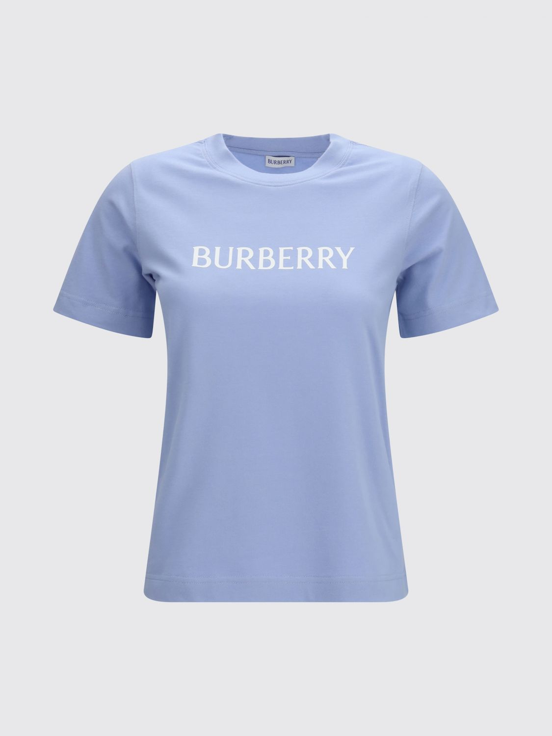 [Burberry] T-shirts Short Sleeve FW26 8127260