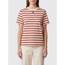 [Tory Burch] T-shirts Short Sleeve FW26 183695 167