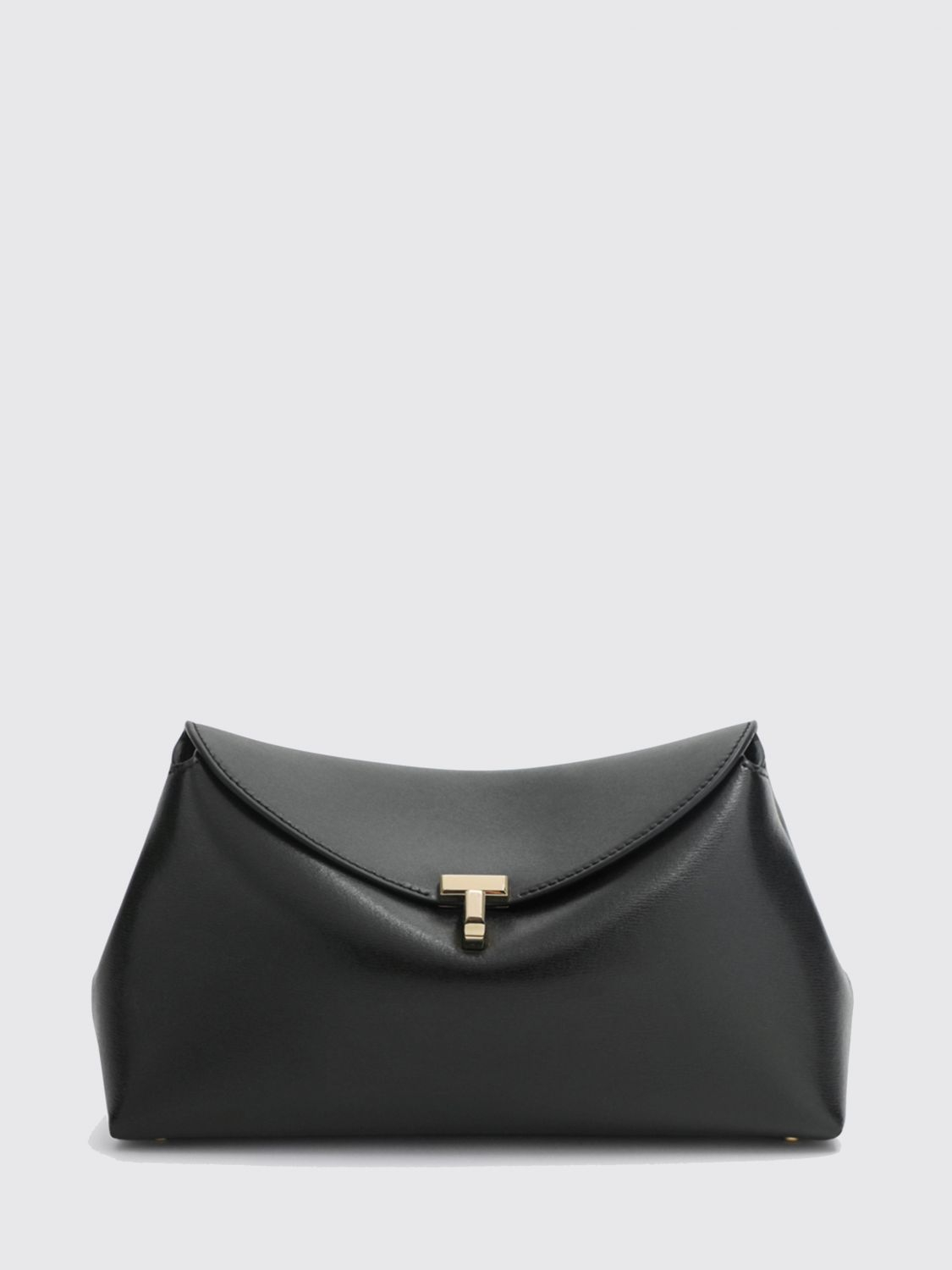 [TOTEME] Tote bag FW26 234WLGBG419LE0025 001