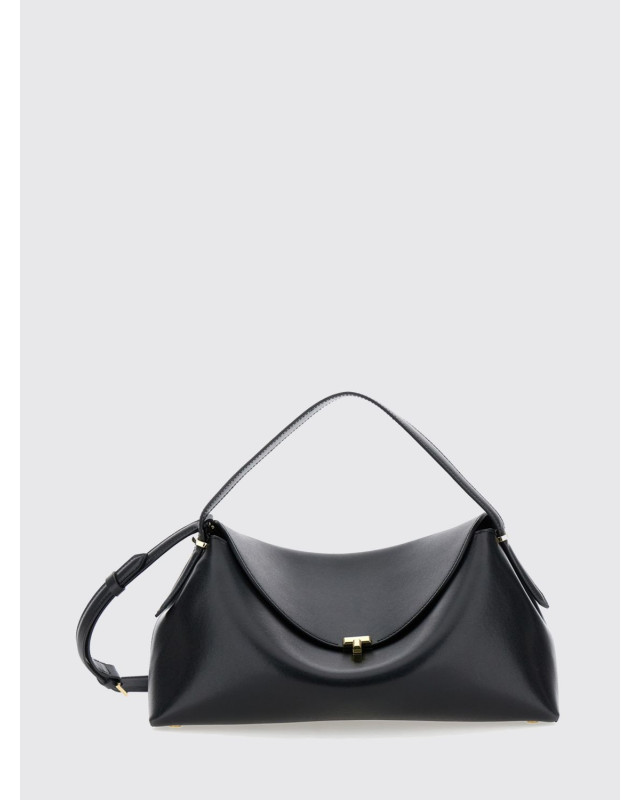 [TOTEME] Tote bag FW26 234WLGBG417LE0025 001