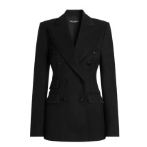 [Dolce & Gabbana] Casual Jacket FW26 F29Q6T-FUBGCN0000
