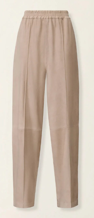 [Fabiana Filippi] Trousers FW26 PLD216F336-M3560164