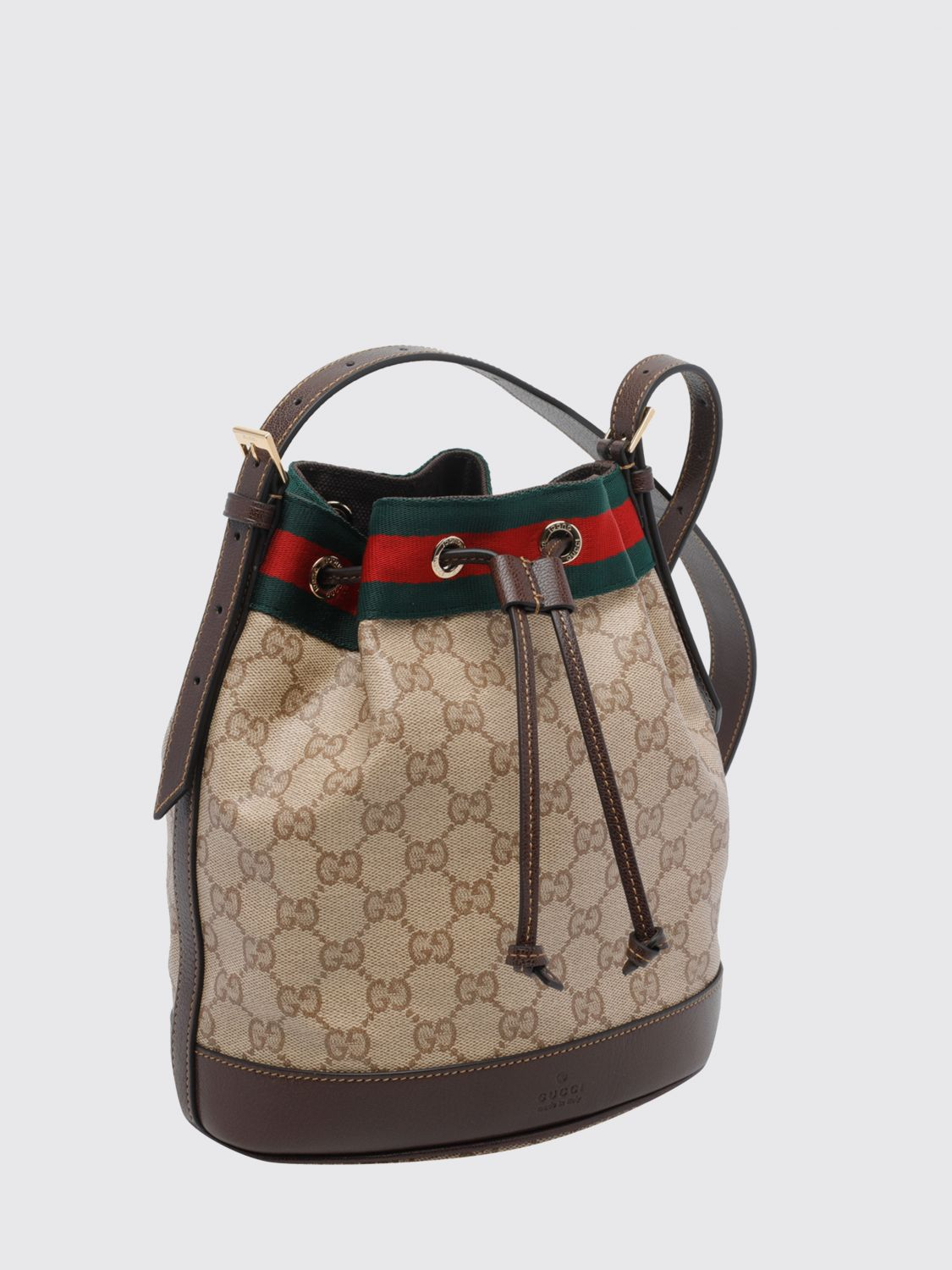 [Gucci] Minibag FW26 A002GWFAF79 8547
