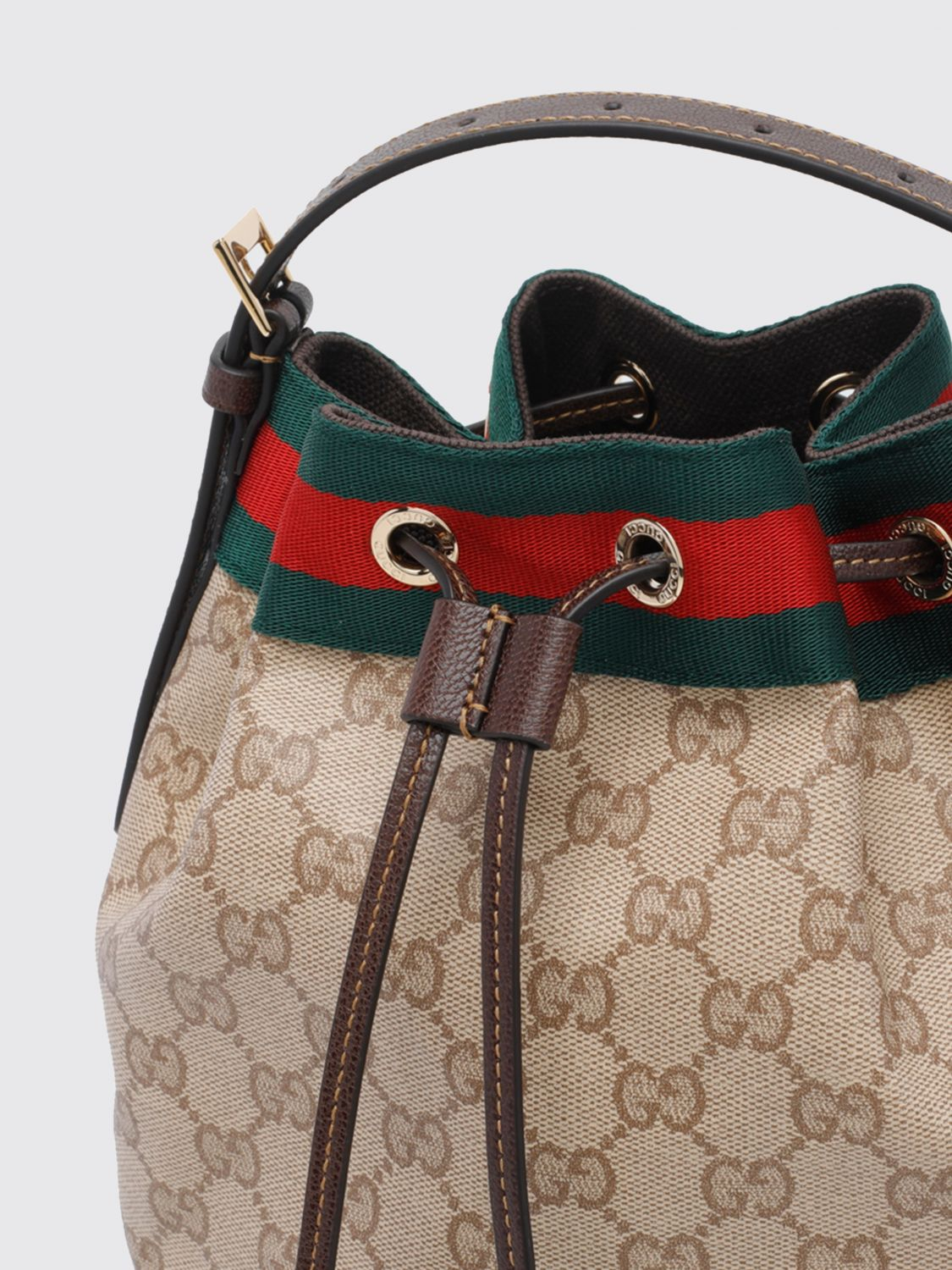 [Gucci] Minibag FW26 A002GWFAF79 8547