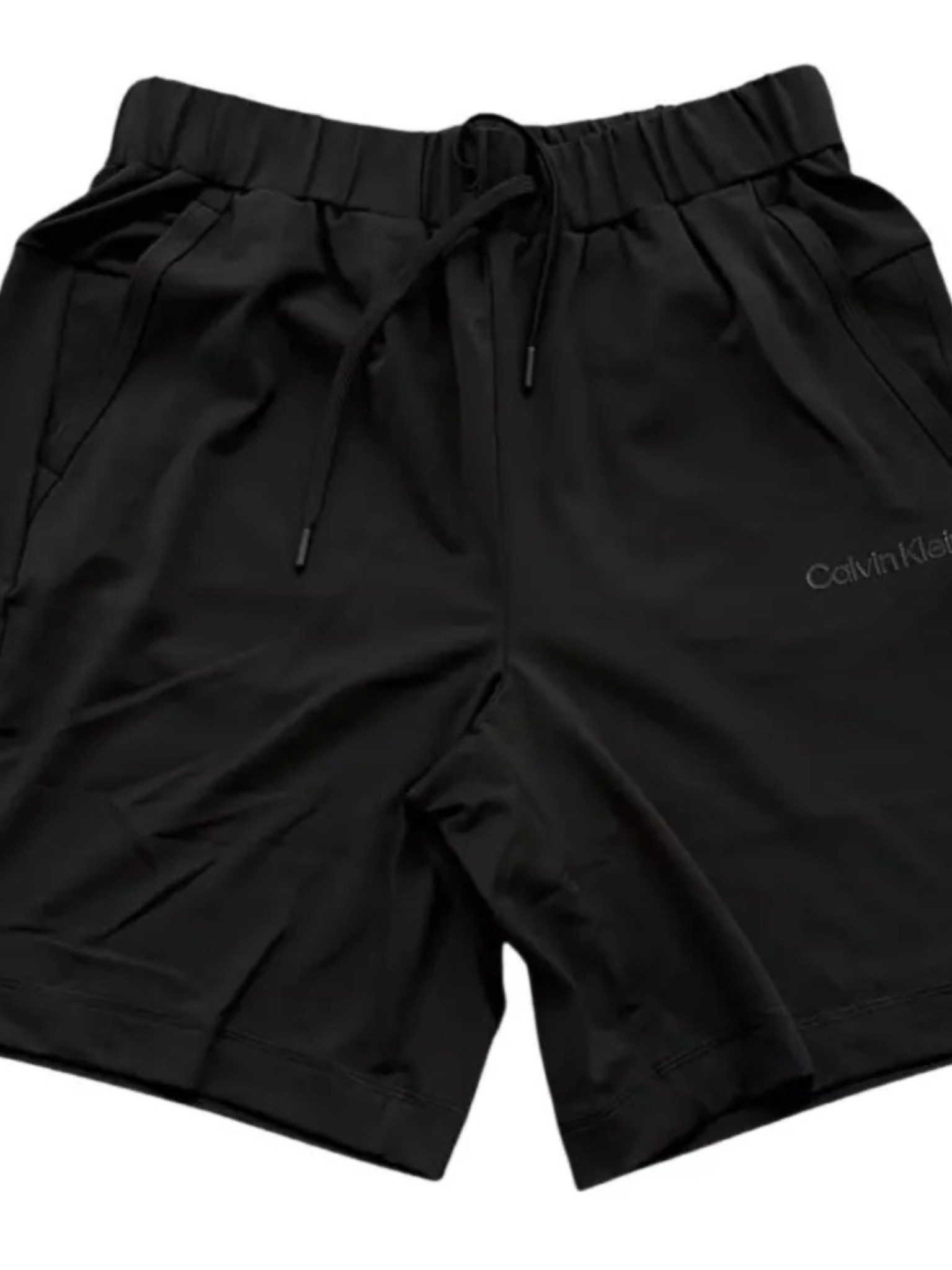 [CALVIN KLEIN] Shorts FW26 LVGMF6S800