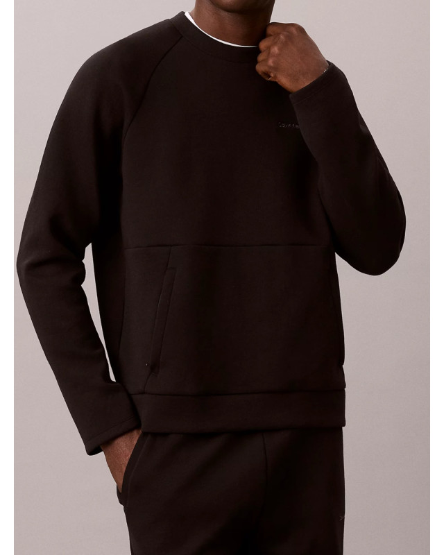 [CALVIN KLEIN] Sweatshirt FW26 LVGMF6W301