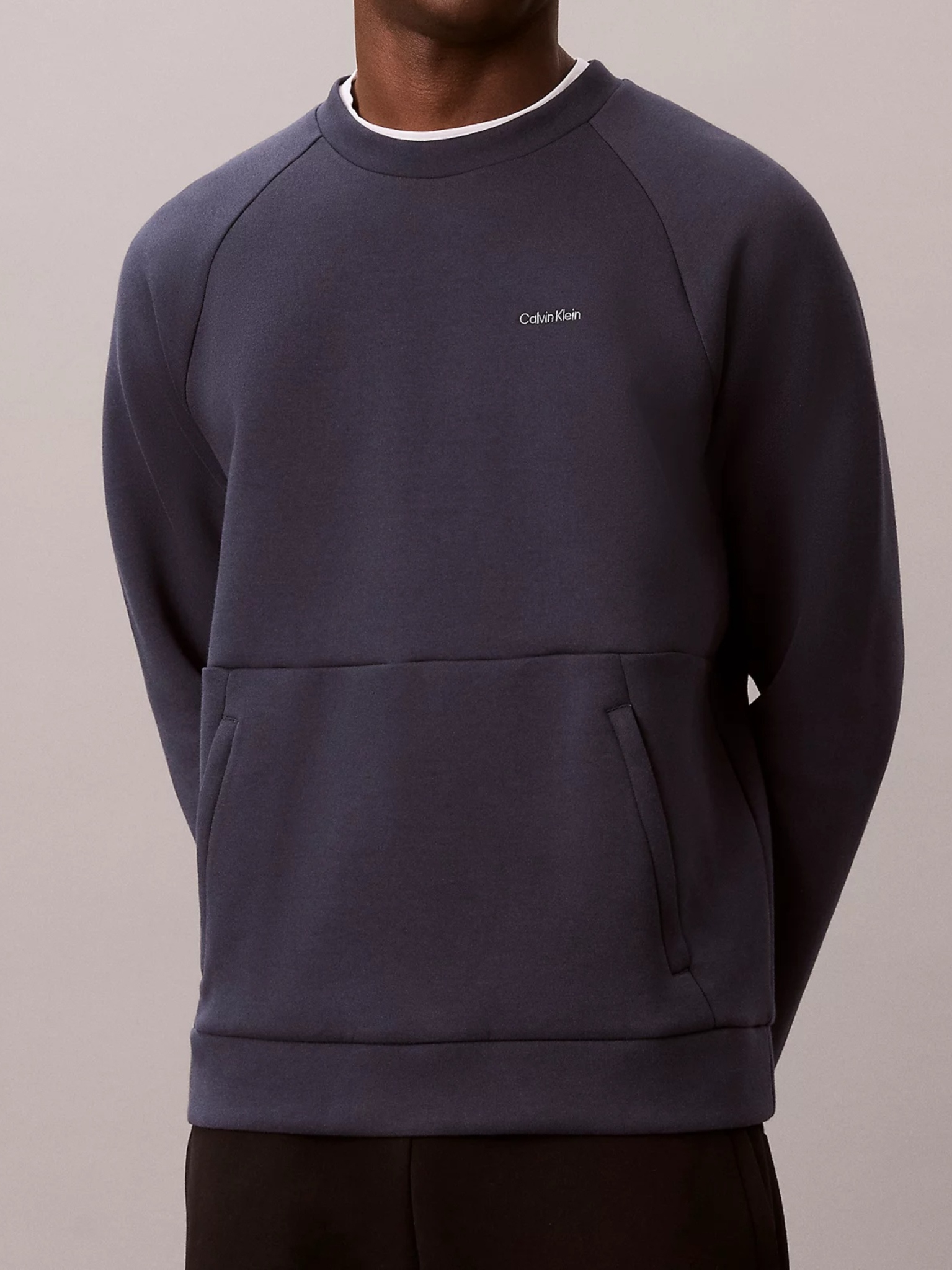 [CALVIN KLEIN] Sweatshirt FW26 LVGMF6W301