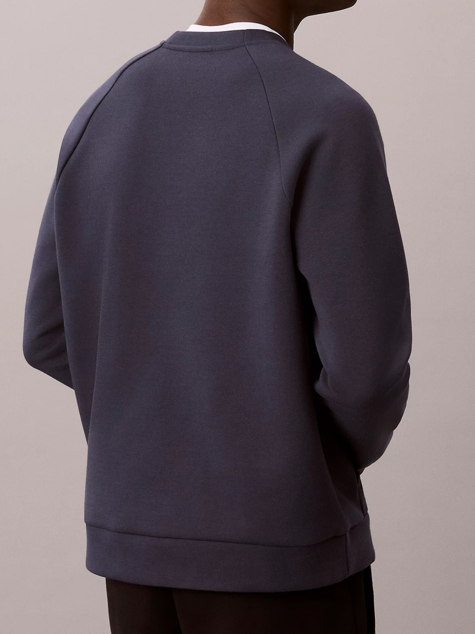 [CALVIN KLEIN] Sweatshirt FW26 LVGMF6W301
