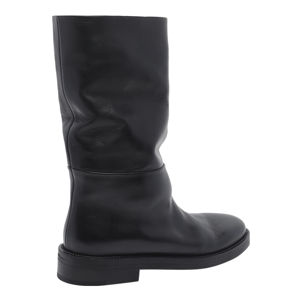 [Marsell] Ankle Boots FW26 MW8760P009666