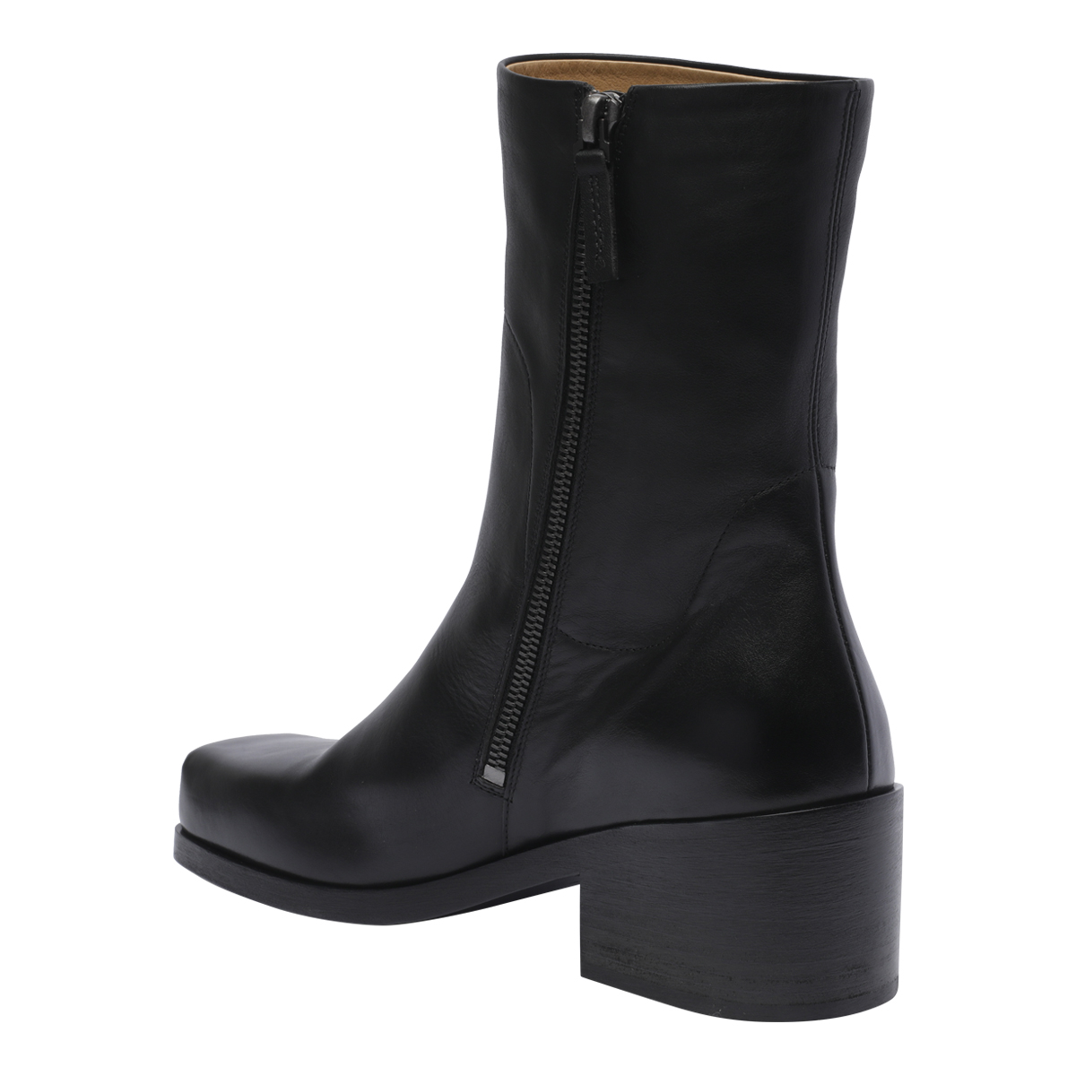 [Marsell] Ankle Boots FW26 MW6665P011666