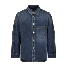 [Givenchy] Shirts Long Sleeve FW26 BM61AL5YDS053
