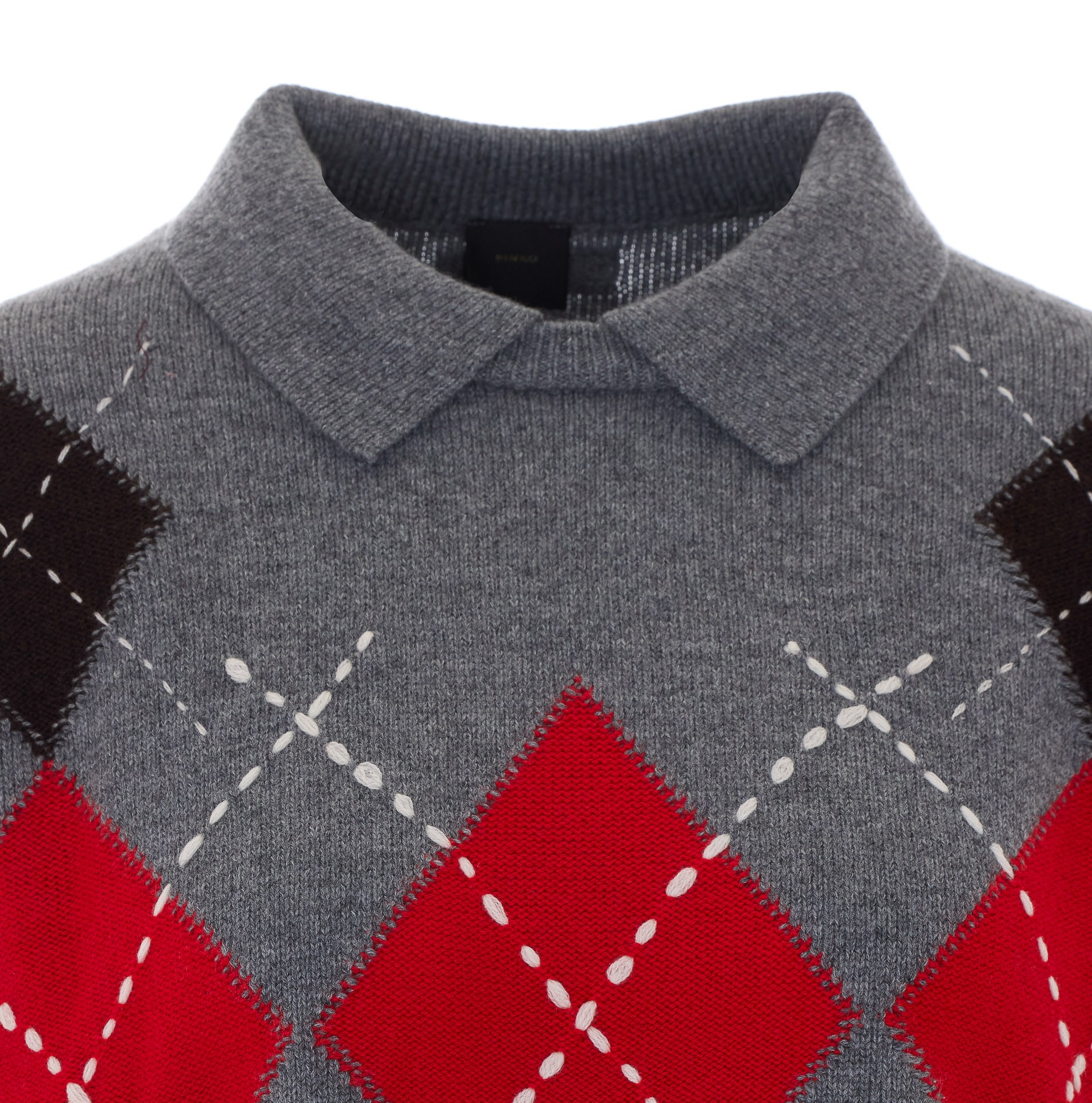 [PINKO] Knitwear FW26 107286A3IEIL1
