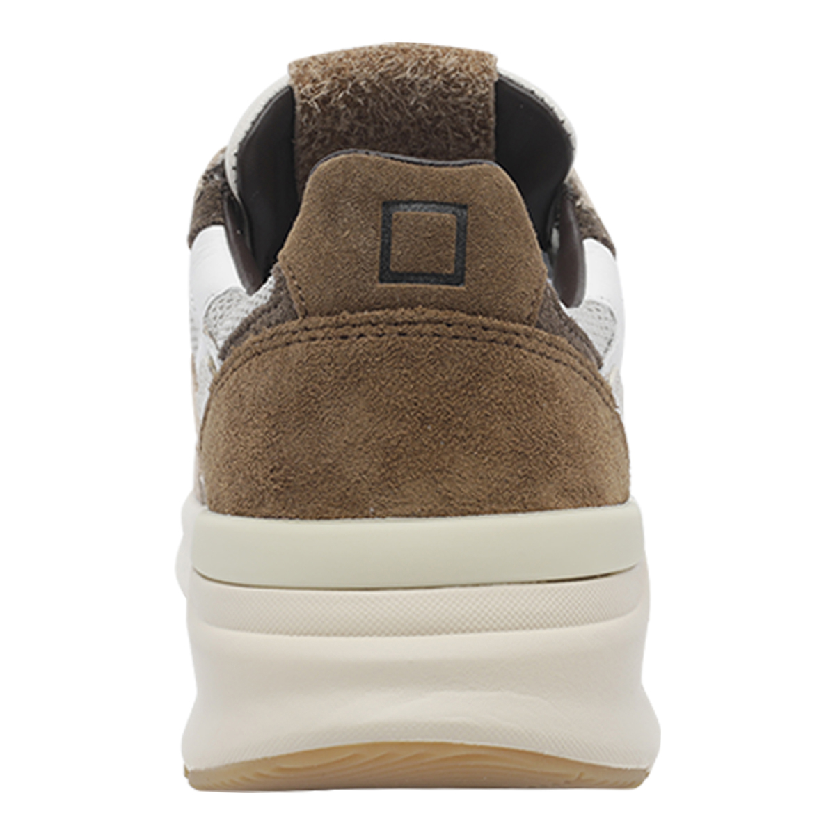 [D.A.T.E.] Sneakers FW26 W451MSPOBI