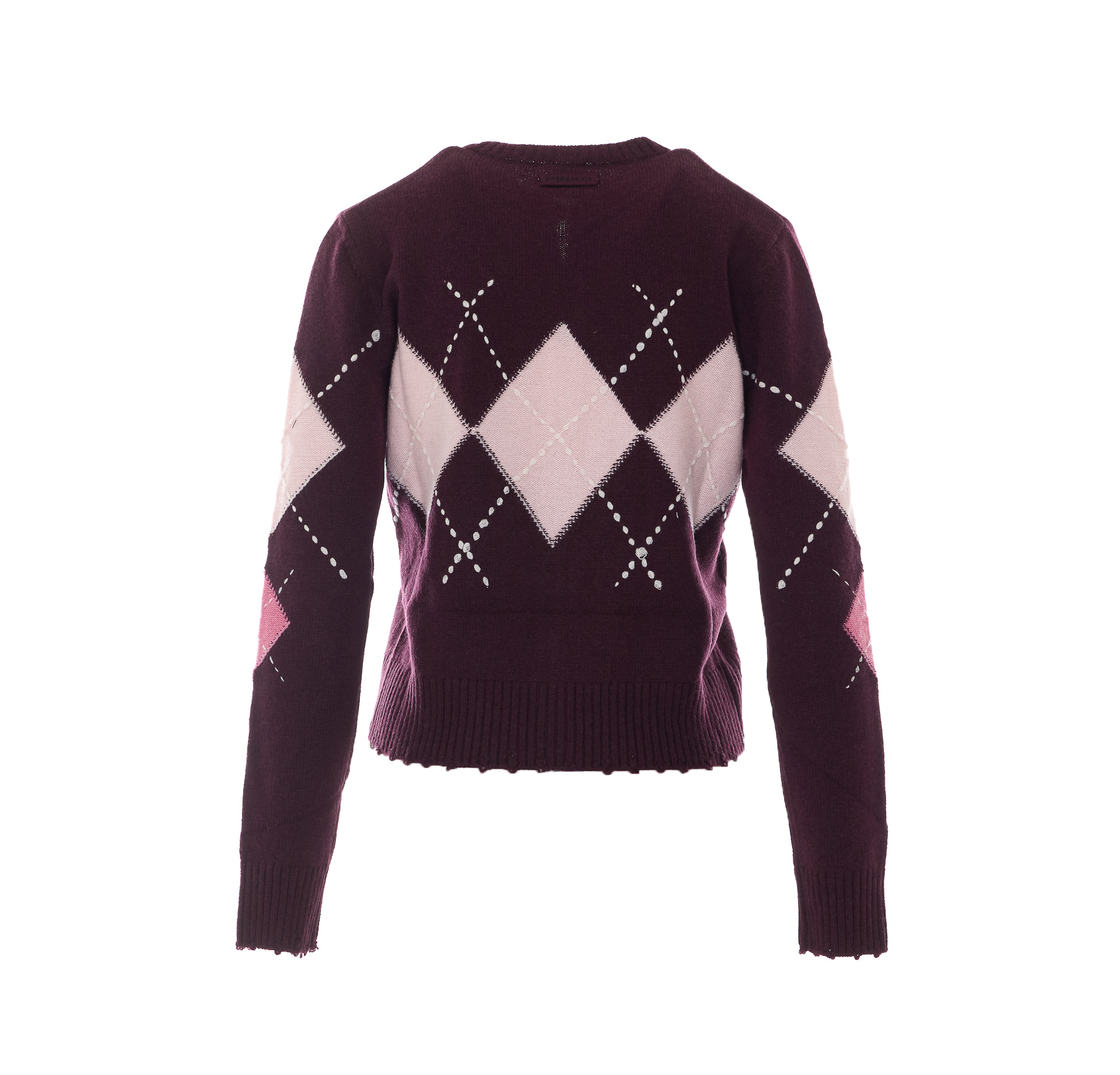 [PINKO] Cardigan FW26 107284A3IEYN2