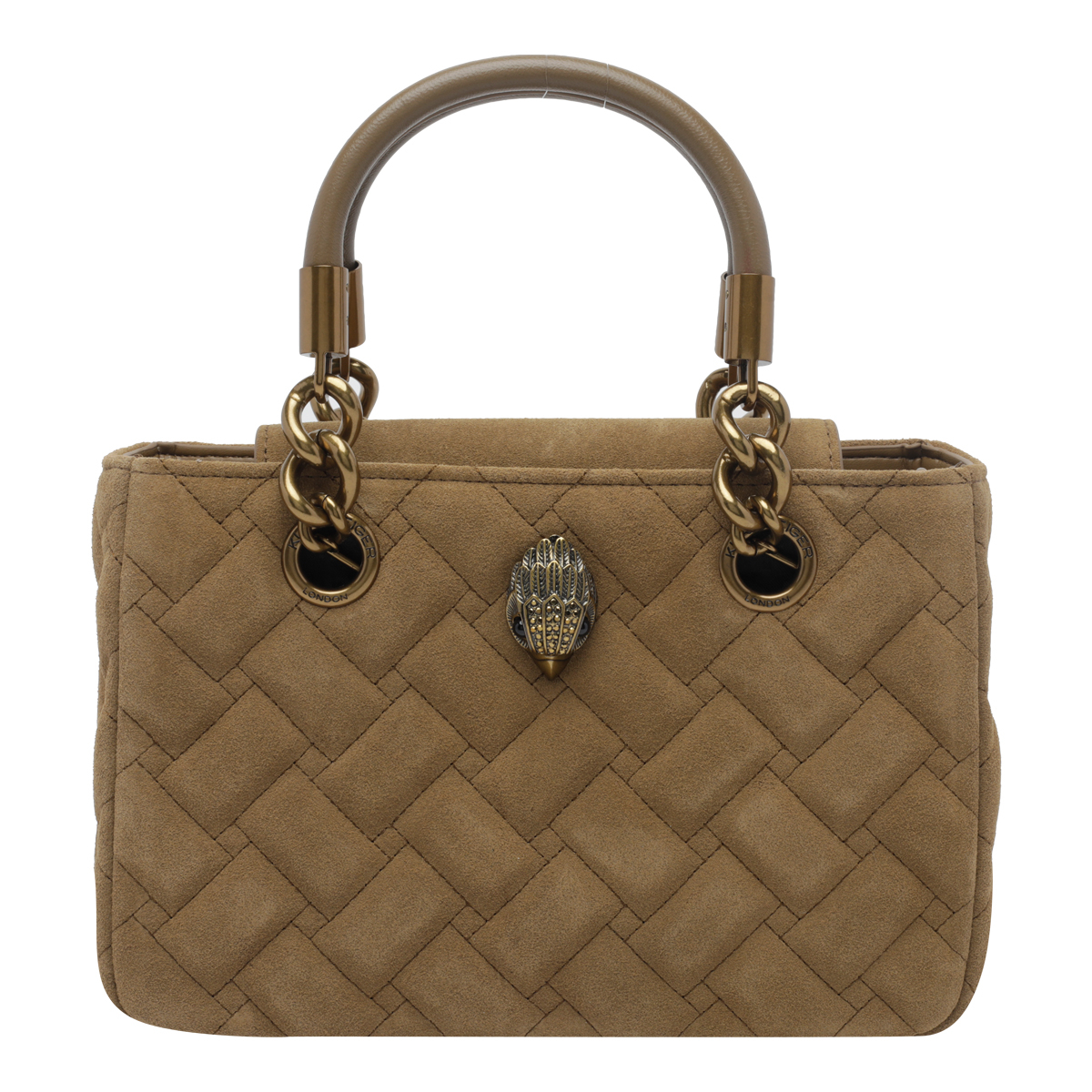 [Kurt Geiger] Shoulder bag FW26 4376833209TAN