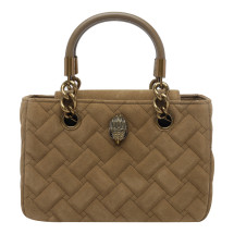 [Kurt Geiger] Shoulder bag FW26 4376833209TAN