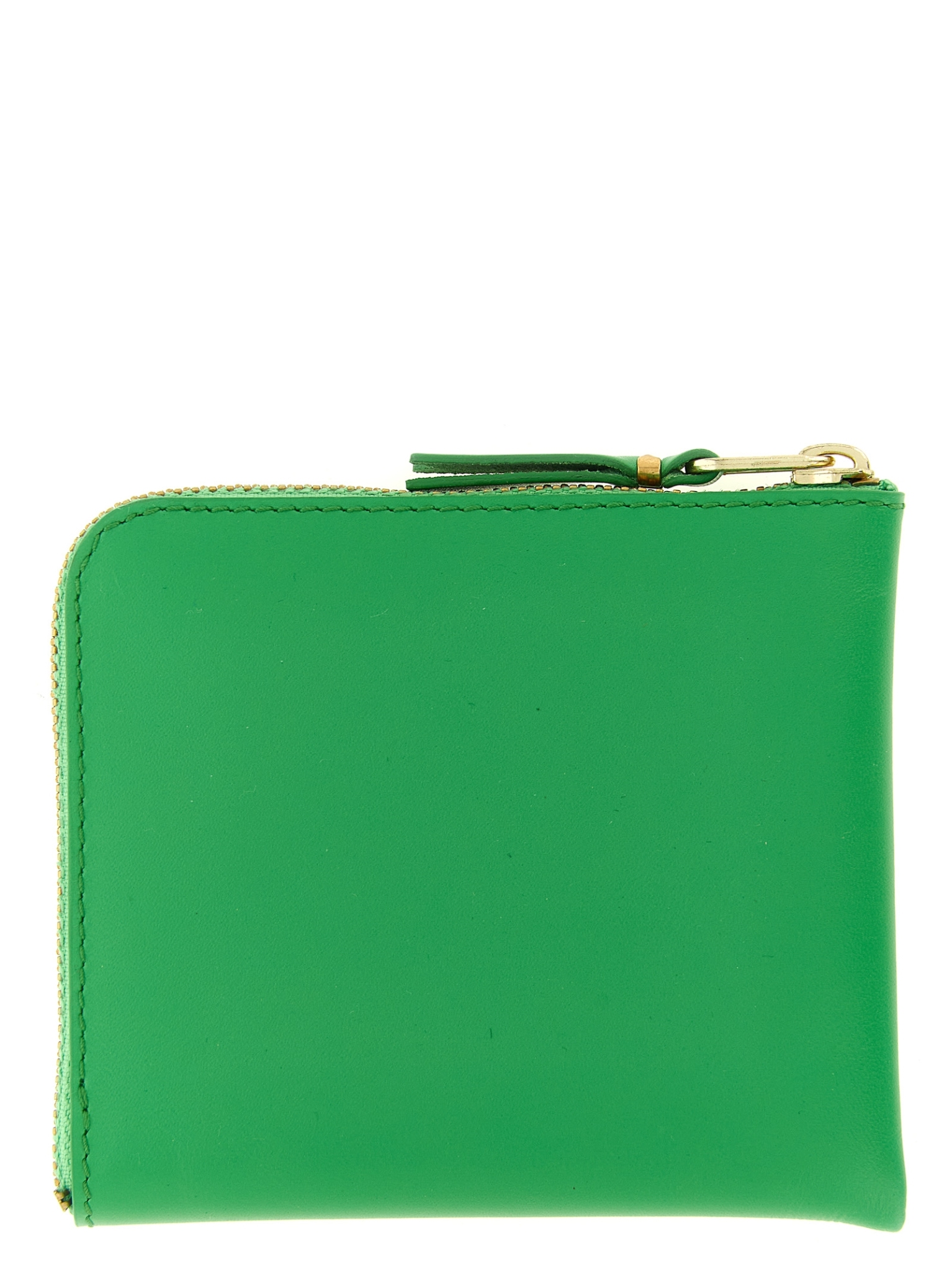 [COMME DES GARCONS WALLET] Wallet FW26 SA3100GREEN