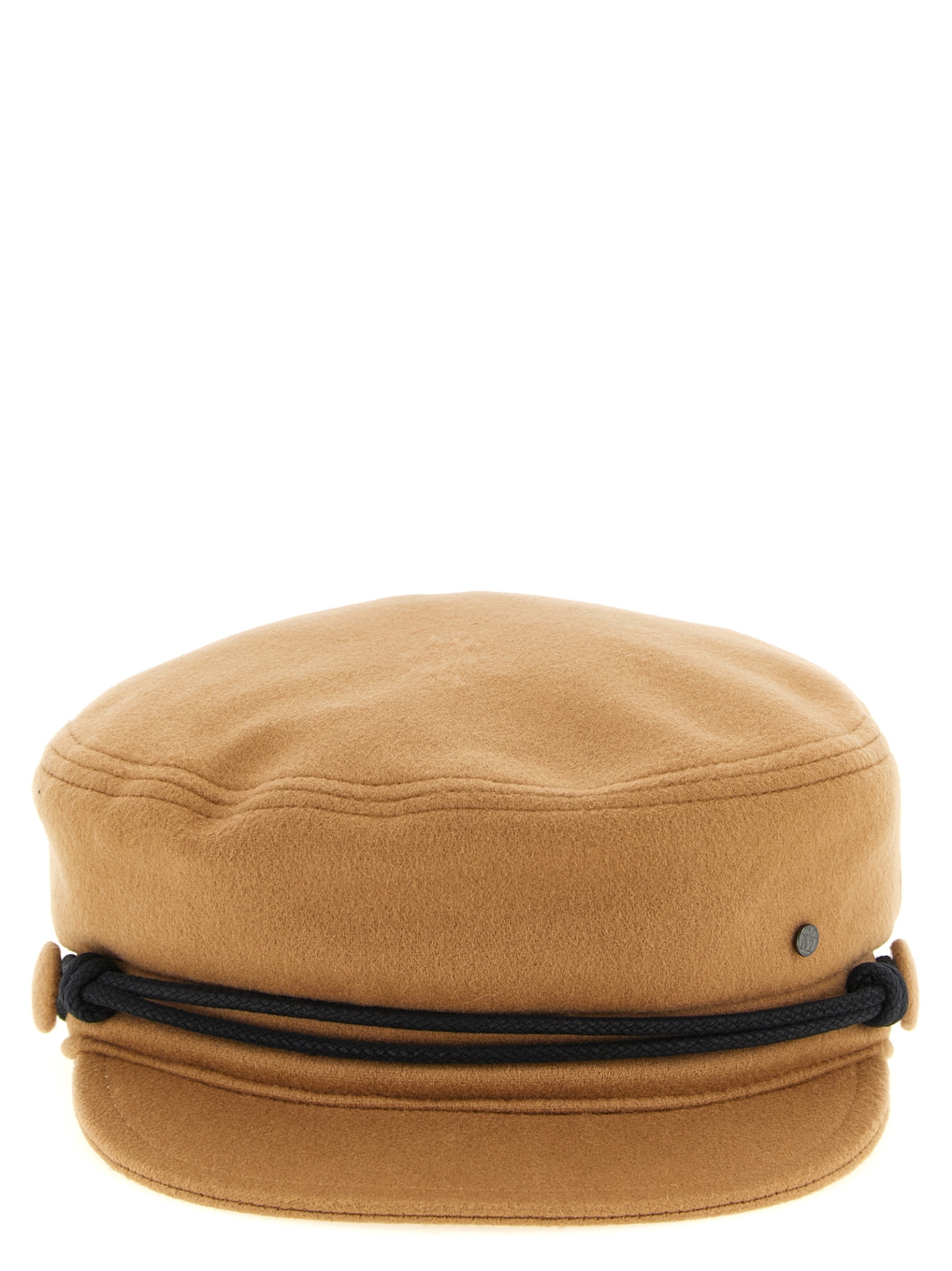 [Maison Michel] Hat FW26 2213083001CAMEL
