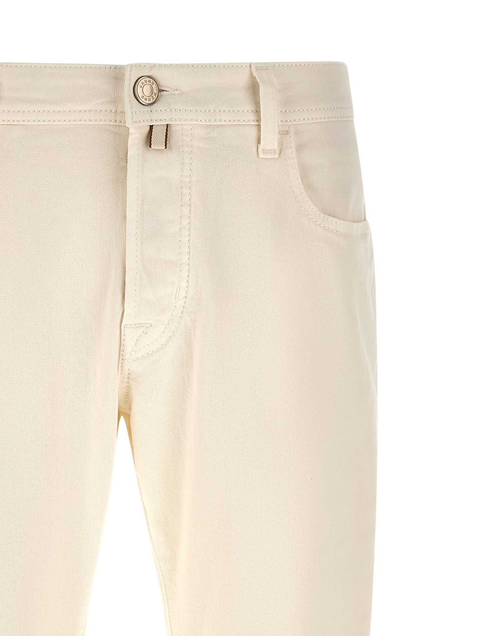 [Jacob Cohen] Jeans FW26 JUMQE004030S3848L1W00D