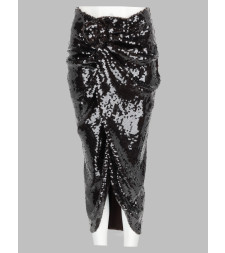 [ROTATE] Midi skirt FW26 1166981667_1667
